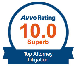 AVVO 10 Superb
